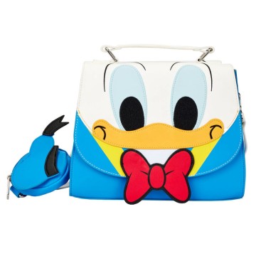 Bolso Pato Donald Disney Loungefly