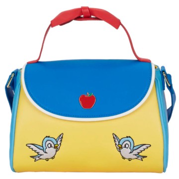 Bolso Blancanieves Disney Loungefly