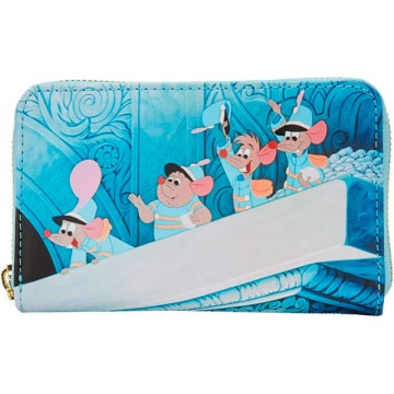 Cartera Cenicienta Disney Loungefly