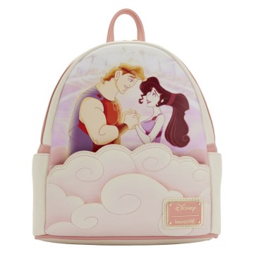 Mochila Meg & Hercules 25 Aniversario Hercules Disney Loungefly 26cm