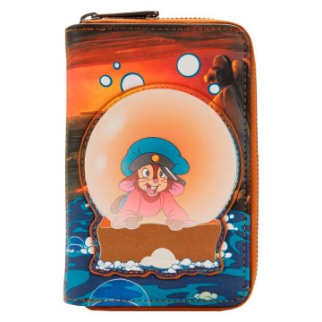 Cartera Fievel Bubbles An American Tail Loungefly