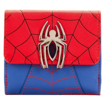 Cartera Spiderman Marvel Loungefly