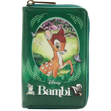 Cartera Classic Bambi Disney Loungefly