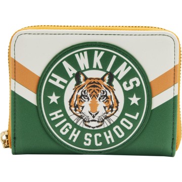 Cartera Hawkins Stranger Things Loungefly