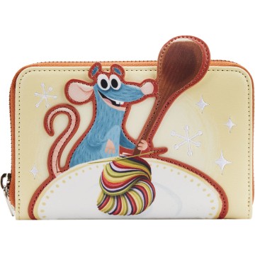 Cartera Coccion del Ratatouille - Ratatouille Loungefly