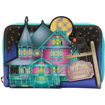 Cartera Casa Laika Coraline Loungefly