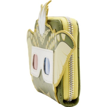 Cartera Stripe Gremlins Loungefly