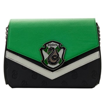 Bolso Slytherin Harry Potter Loungefly