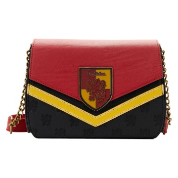 Bolso Gryffindor Harry Potter Loungefly