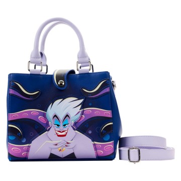 Bolso Ursula La Sirenita Disney Loungefly