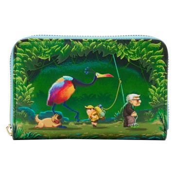 Cartera Jungle Up Disney Loungefly