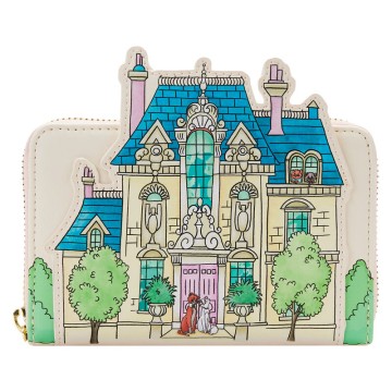 Cartera Marie Los Aristogatos Disney Loungefly