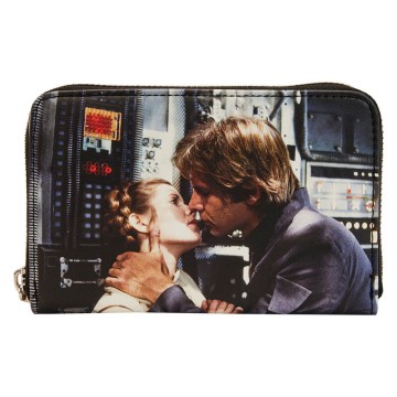 Cartera Final Frames Star Wars The Empire Strikes Back Loungefly