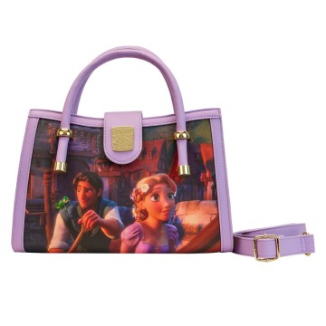 Bolso Rapunzel Disney Loungefly