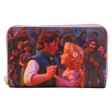 Cartera Rapunzel Disney Loungefly