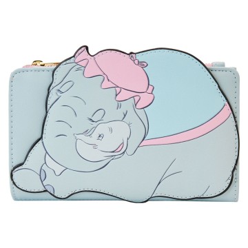 Cartera Mrs Dumbo Disney Loungefly