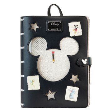 Mochila 100th Anniversary Disney Loungefly