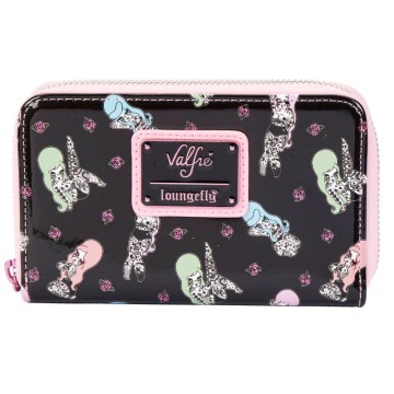 Cartera Lucy Tattoo Valfre Loungefly