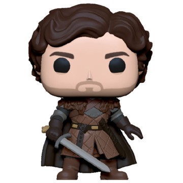 Figura POP Game of Thrones Robb Stark with Sword