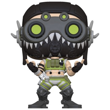 Funko POP Apex Legends Octane