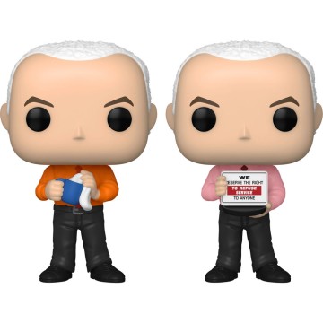 Funko POP Friends Gunther 5 + 1 Chase