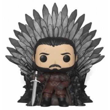 Funko POP Game of Thrones Jon Snow 72