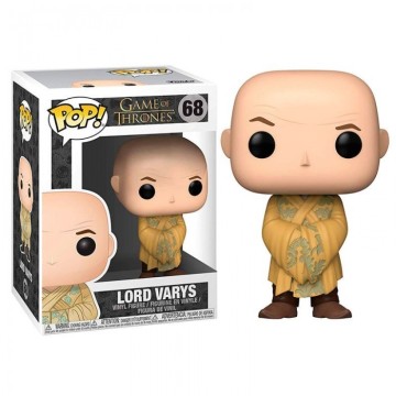 Funko POP Game of Thrones Lord Varys 68