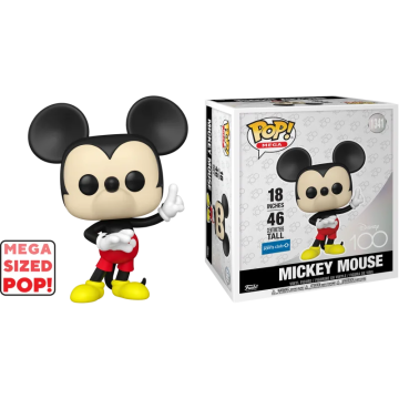 Funko POP Disney 100th Mickey Mouse 46cm