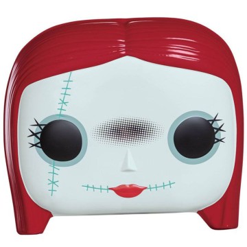 Mascara Funko Sally Pesadilla Antes de Navidad Disney