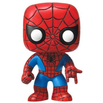 Figura POP Marvel Spiderman