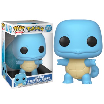 Funko POP Pokemon Squirtle 25cm