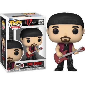 Figura POP U2 ZooTV Edge