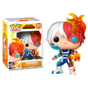 Figura POP My Hero Academia Todoroki