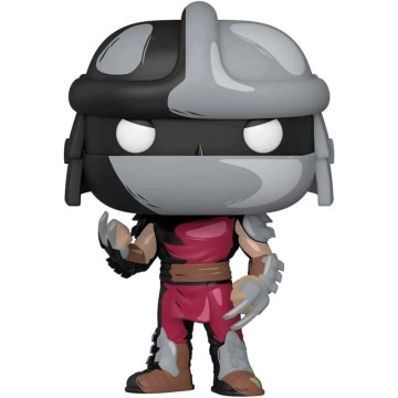 Funko POP Tortugas Ninja Shredder Exclusive 5 + 1 Chase