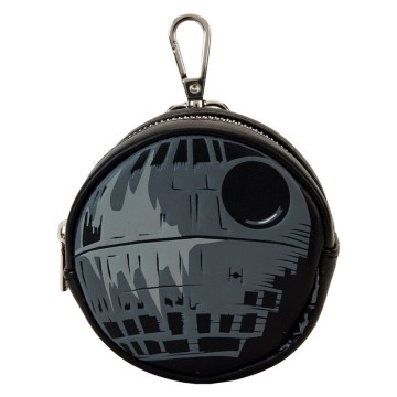 Bolsa premios perro Darth Vader Star Wars Loungefly