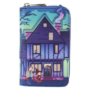 Cartera Sanderson Sisters House Hocus Pocus Loungefly