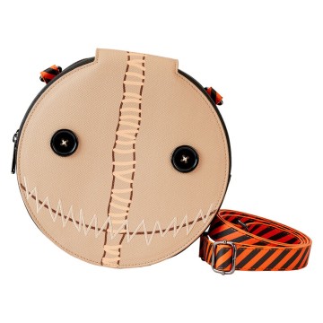 Bolso Sam Pumpkin Trick r Treat Loungefly