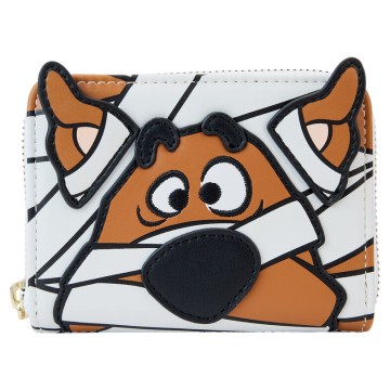 Cartera Mummy Scooby-Doo Loungefly