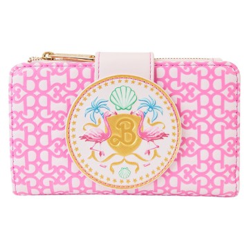 Cartera Logo Barbie Loungefly