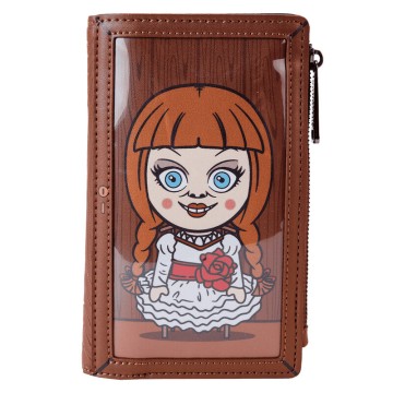 Cartera Cosplay Annabelle Loungefly