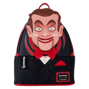 Mochila Slappy Cosplay Goosebumps Loungefly 26cm