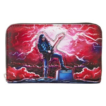 Cartera Eddie Munson Stranger Things Loungefly