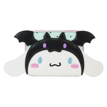 Cartera Cinnamoroll Halloween Sanrio Loungefly