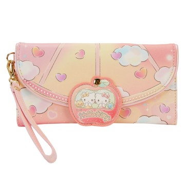 Cartera Carnaval Hello Kitty Sanrio Loungefly