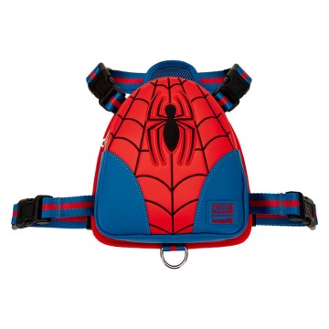 Arnes mochila perros Spiderman Marvel Loungefly