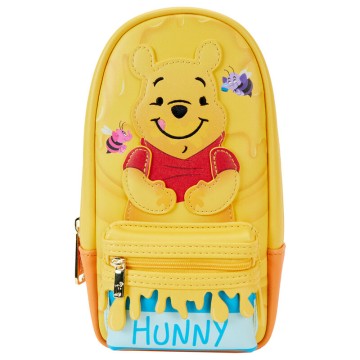 Portatodo Winnie the Pooh Disney Loungefly