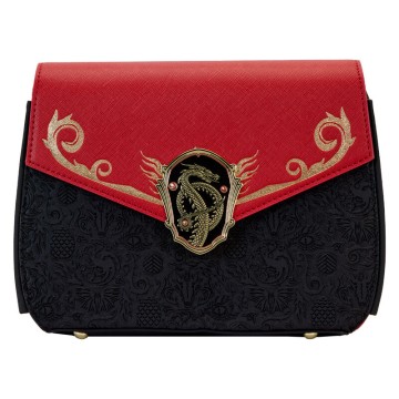 Bolso Targaryen La Casa del Dragon Juego de Tronos Loungefly