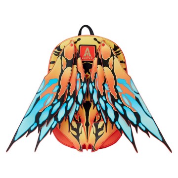 Mochila Taruk Avatar 2 Disney Loungefly 33cm