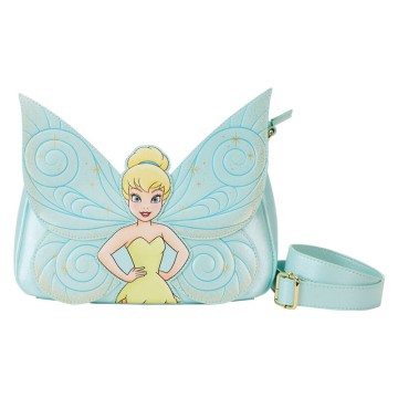 Bolso bandolera Tinker Bell Peter Pan Disney Loungefly