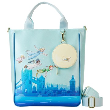 Bolso You Can Fly Peter Pan Disney Loungefly